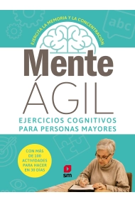 Cover von MenteÁgil 1