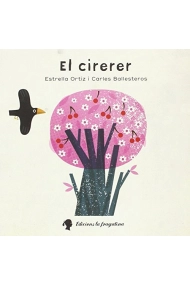 Cubierta de El cirerer