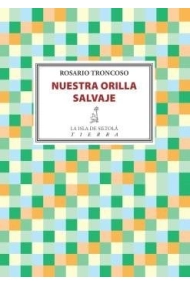Coberta de Nuestra orilla salvaje