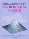 Cover von MANUAL PRACTICO DE ASTRONOMIA CON CCD