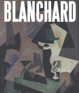 Cover von María Blanchard — Verschiedene Autoren