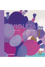 Coberta de Violeta