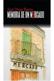 Cubierta de Memoria de un mercado
