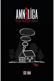 Cubierta de Amnélica