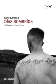 Cubierta de Días sombríos