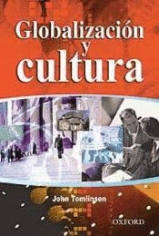 Cubierta de Globalización y cultura