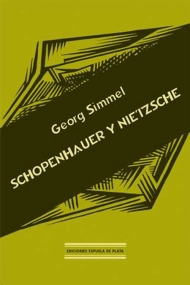 Cubierta de Schopenhauer y Nietzsche