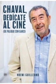 Cubierta de Chaval dedicate al cine