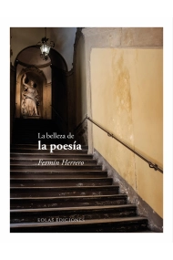 Coberta de La belleza de la poesía