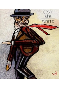 Cover von Varamo