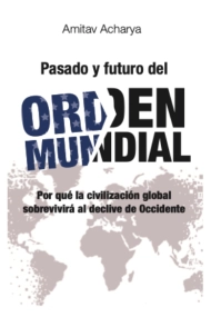 Cover von Pasado y futuro del orden mundial