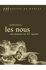Cubierta de Les nous, com preparar-les 12 vegades