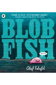 Coberta de Blobfish