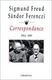 Cover of Correspondance de guerre 1914-1919