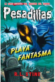 Cubierta de Playa Fantasma