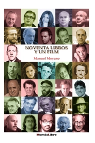 Cover von Noventa libros y un film