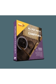 Cubierta de FENT PAÍS. Capsa Regal ·Al pot petit hi ha la bona confitura·