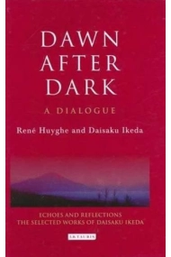 Cubierta de Dawn After Dark: A Dialogue