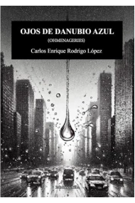 Cover von Ojos de Danubio azul (Ohmenageries)