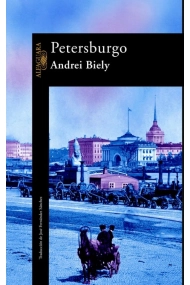 Cubierta de Petersburgo