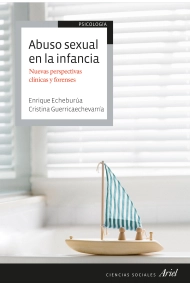 Coberta de Abuso sexual en la infancia