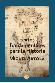 Cover von Textos fundamentales para la Historia