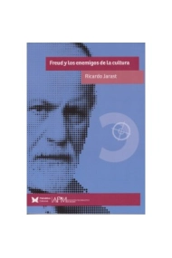 Cover von Freud y los enemigos de la cultura