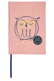 Cover von FUNDA LIBRO BUHO LECTOR S