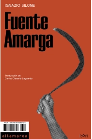 Cubierta de Fuente Amarga