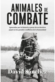 Cubierta de Animales de combate