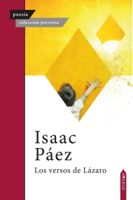 Cover von Los versos de Lázaro