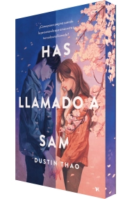 Cover of Has llamado a Sam
