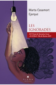 Cover of Les ignorades