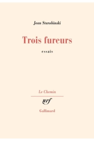 Coberta de Trois fureurs
