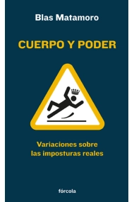Cover von Cuerpo y poder