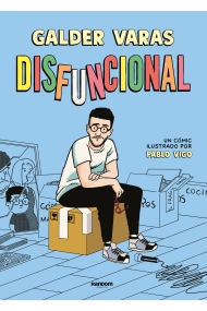 Cubierta de Disfuncional