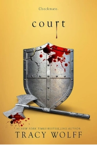 Coberta de Court (Crave 4)