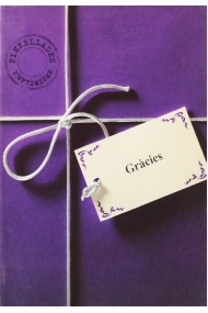 Coberta de Gràcies