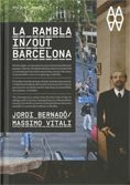 Cubierta de Rambla. IN/OUT Barcelona/La