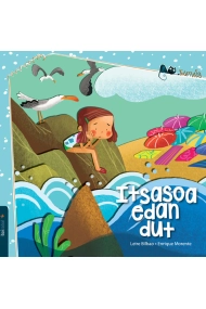 Cover of Itsasoa edan dut
