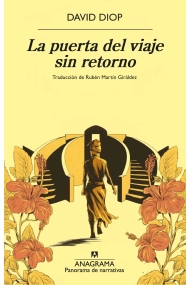 Coberta de La puerta del viaje sin retorno
