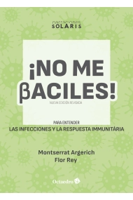 Cover von No me baciles