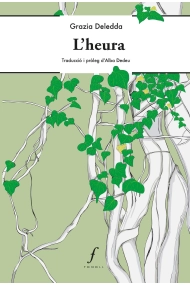 Cubierta de L'heura