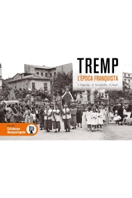 Cubierta de TREMP L'ÈPOCA FRANQUISTA