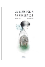 Cover von UN MAPA PER A LA INCERTESA