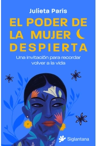 Cover von El poder de la mujer despierta