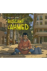 Cubierta de Buscant l'Ahmed