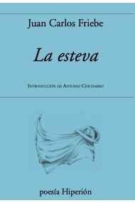 Coberta de LA ESTEVA