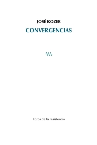 Cover von Convergencias