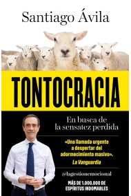 Cubierta de Tontocracia